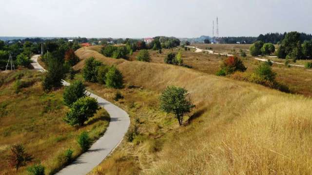 Окупанти не змогли форсувати Змієві вали під Києвом