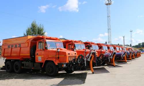 Німці перевірили якість виробництва на «АвтоКрАЗі»