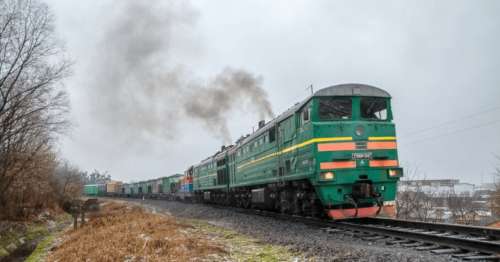 Український бізнес об’єднується для розв’язання проблеми непрозорої логістики