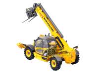 Телескопічний навантажувач New Holland LM1745