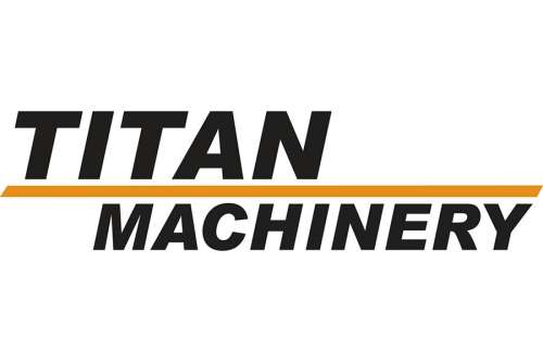 Titan Machinery