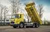 DAF Trucks підвищує ефективність вантажівок з кузовними надбудовами