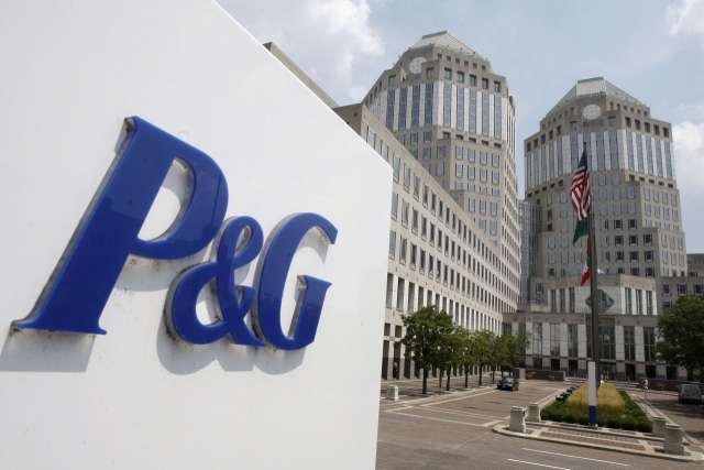 Procter&amp;Gamble, швидше за все, не зможе продовжити роботу в Росії