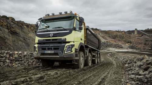 Бестселер Volvo святкує 10-річний ювілей