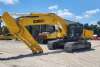 Kobelco представила новий 55-тонний екскаватор