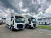 В Україні працюватимуть цікаві вантажівки Volvo FL