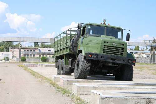 Продукцією «АвтоКрАЗу» зацікавились у Південно-Східній Азії